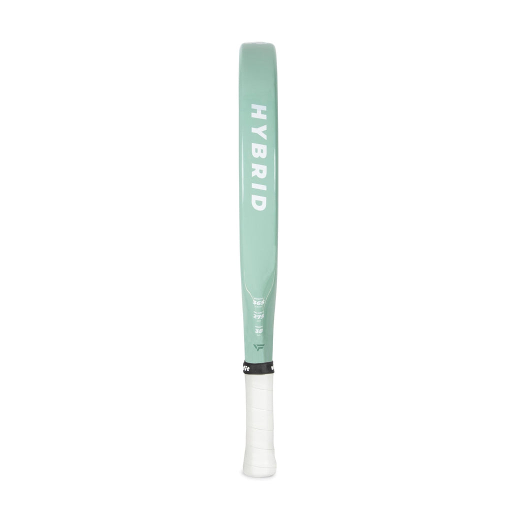 Raquette de padel hybride VirtuFit - Vert Menthe