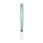 Raquette de padel hybride VirtuFit - Vert Menthe