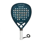 VirtuFit Fusion Pro Padel Set - Deep Teal
