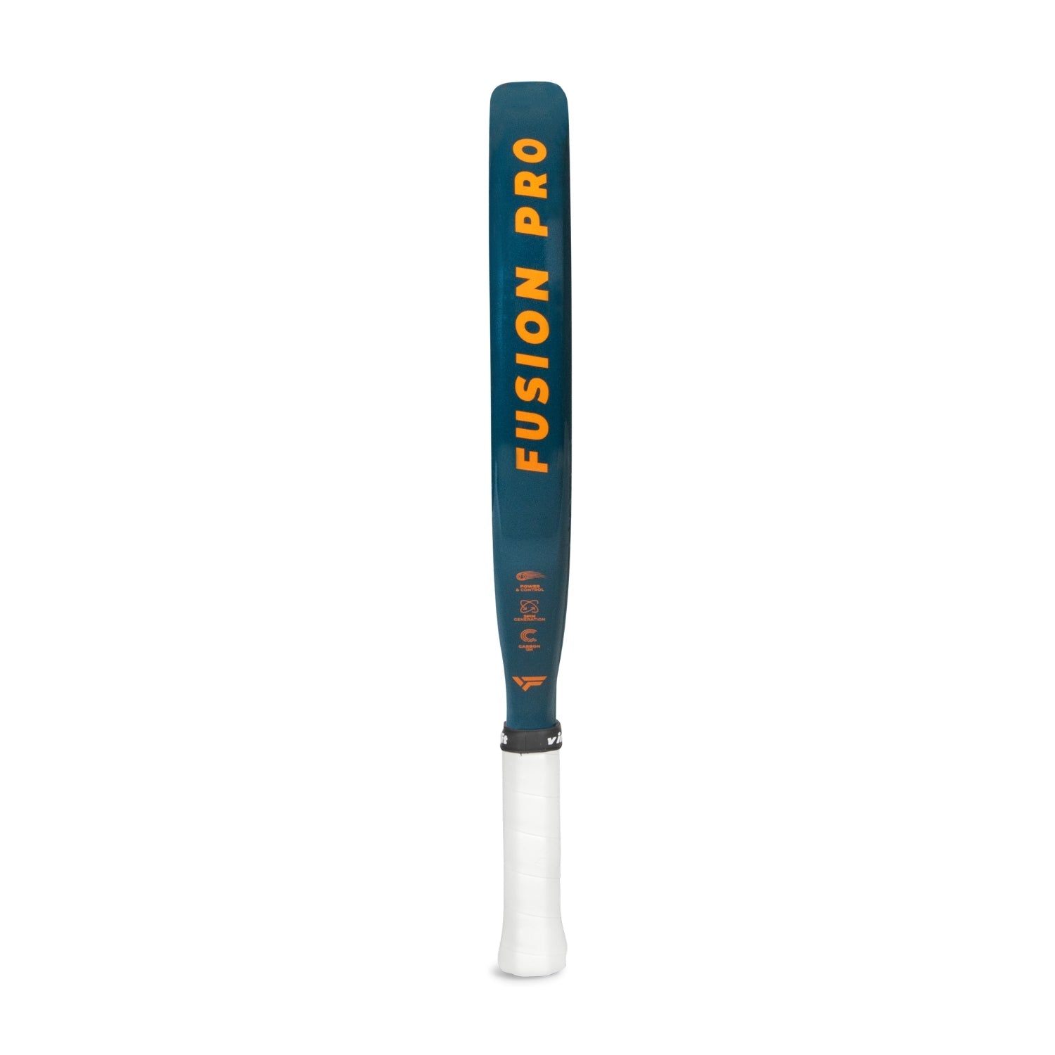 VirtuFit Fusion Pro Padel Set - Deep Teal