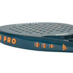 VirtuFit Fusion Pro Padel Set - Deep Teal