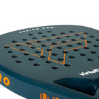 VirtuFit Fusion Pro Padel Set - Deep Teal