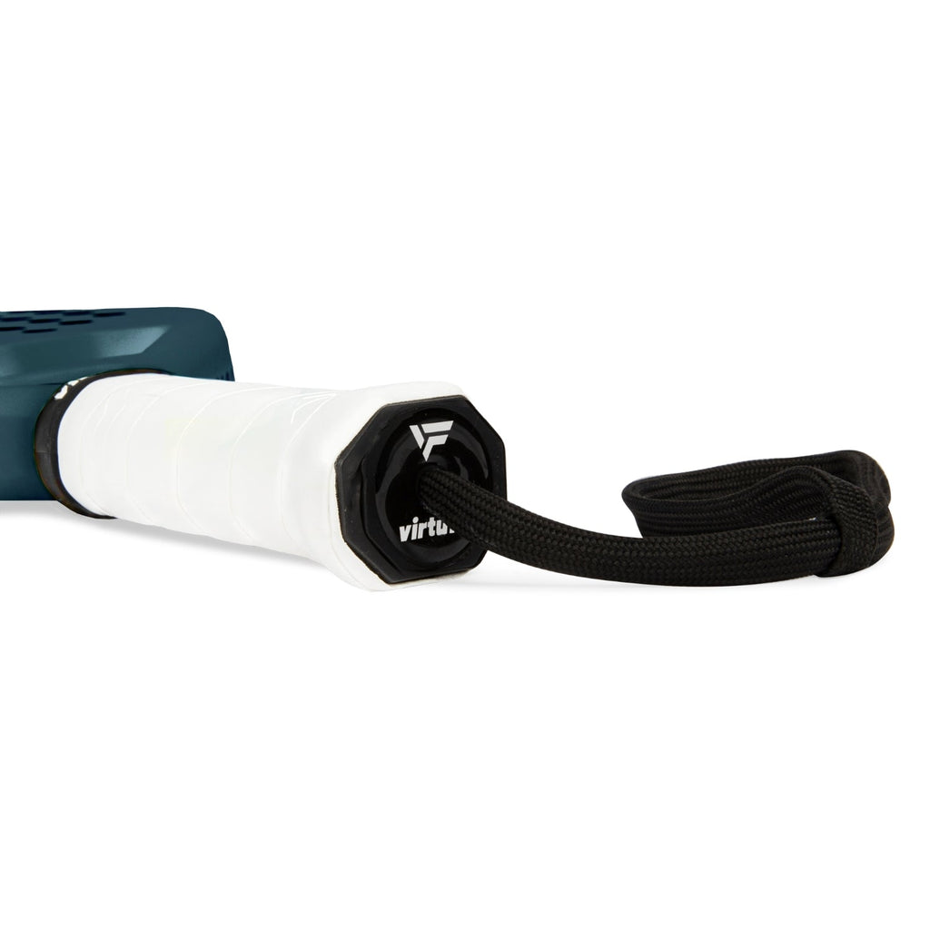 VirtuFit Fusion Pro Padel Set - Deep Teal