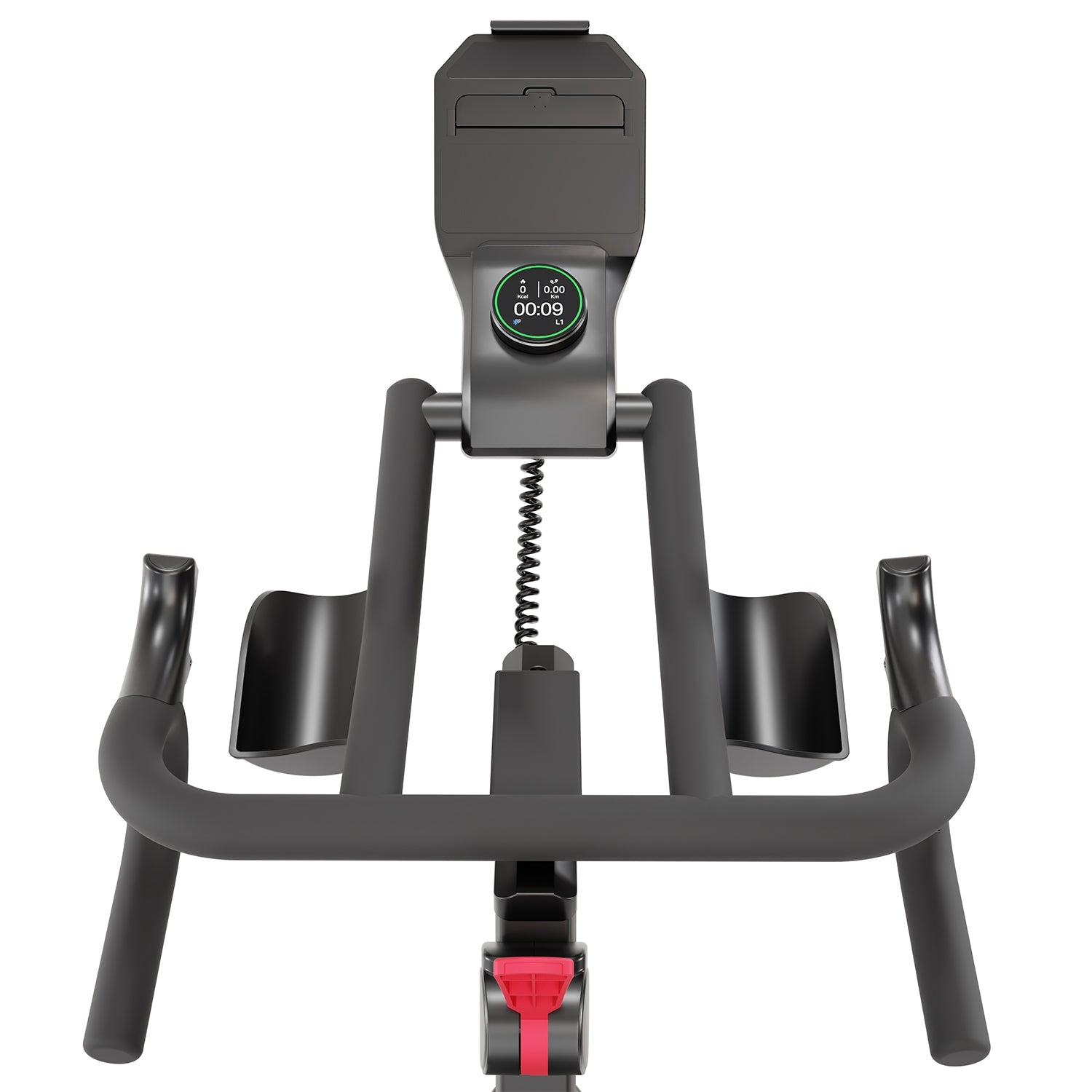 Vélo de biking Flow Fitness Perform S2i