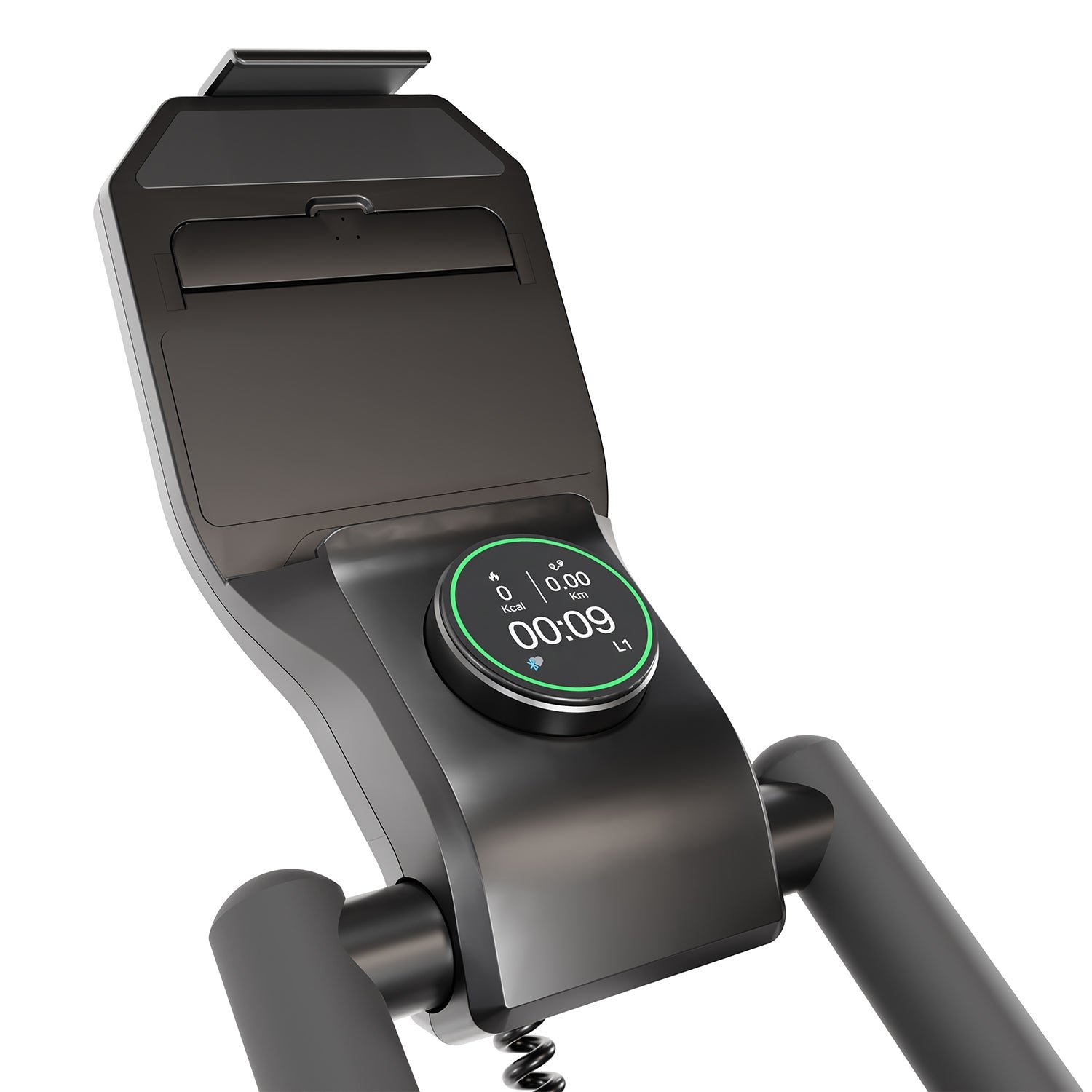 Vélo de biking Flow Fitness Perform S2i