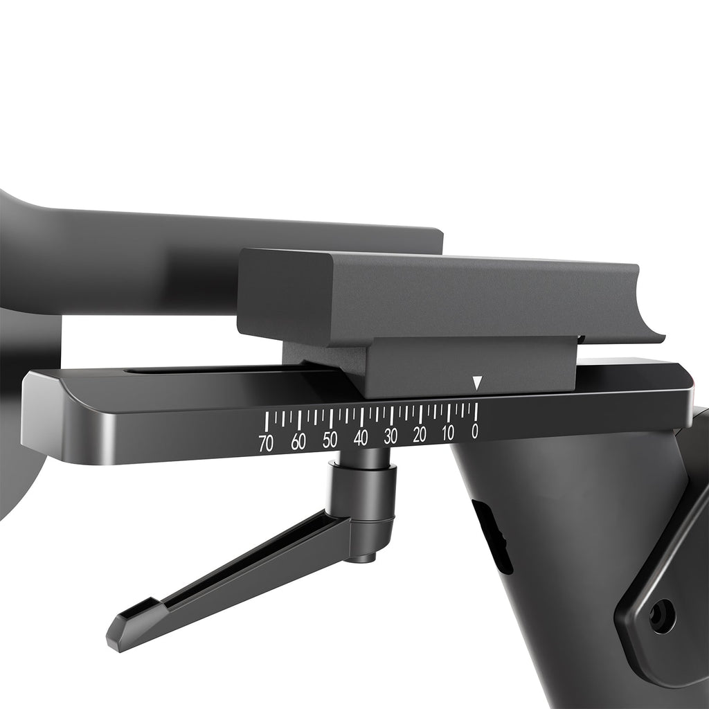 Vélo de biking Flow Fitness Perform S2i