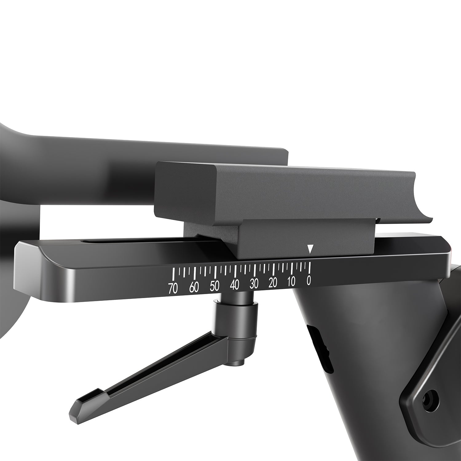 Vélo de biking Flow Fitness Perform S2i