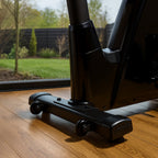 VirtuFit HTR200i Ergometer Hometrainer (HTR 2.0)