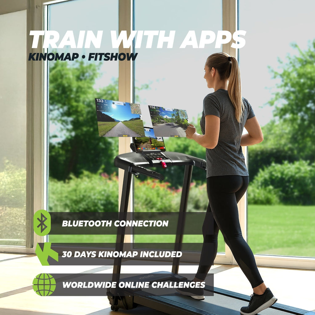 VirtuFit Totally Foldable TR-50i Loopband - Tweedekans