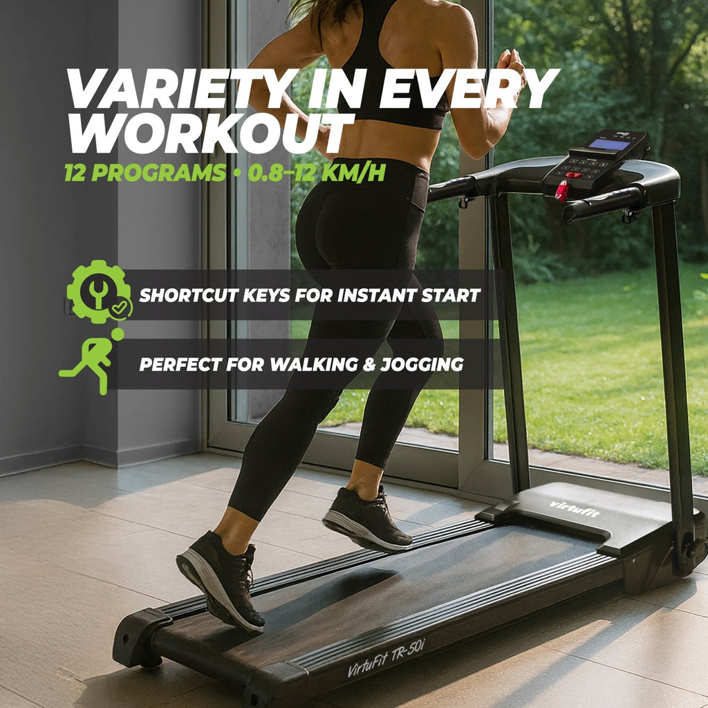 VirtuFit Totally Foldable TR-50i Loopband - Tweedekans