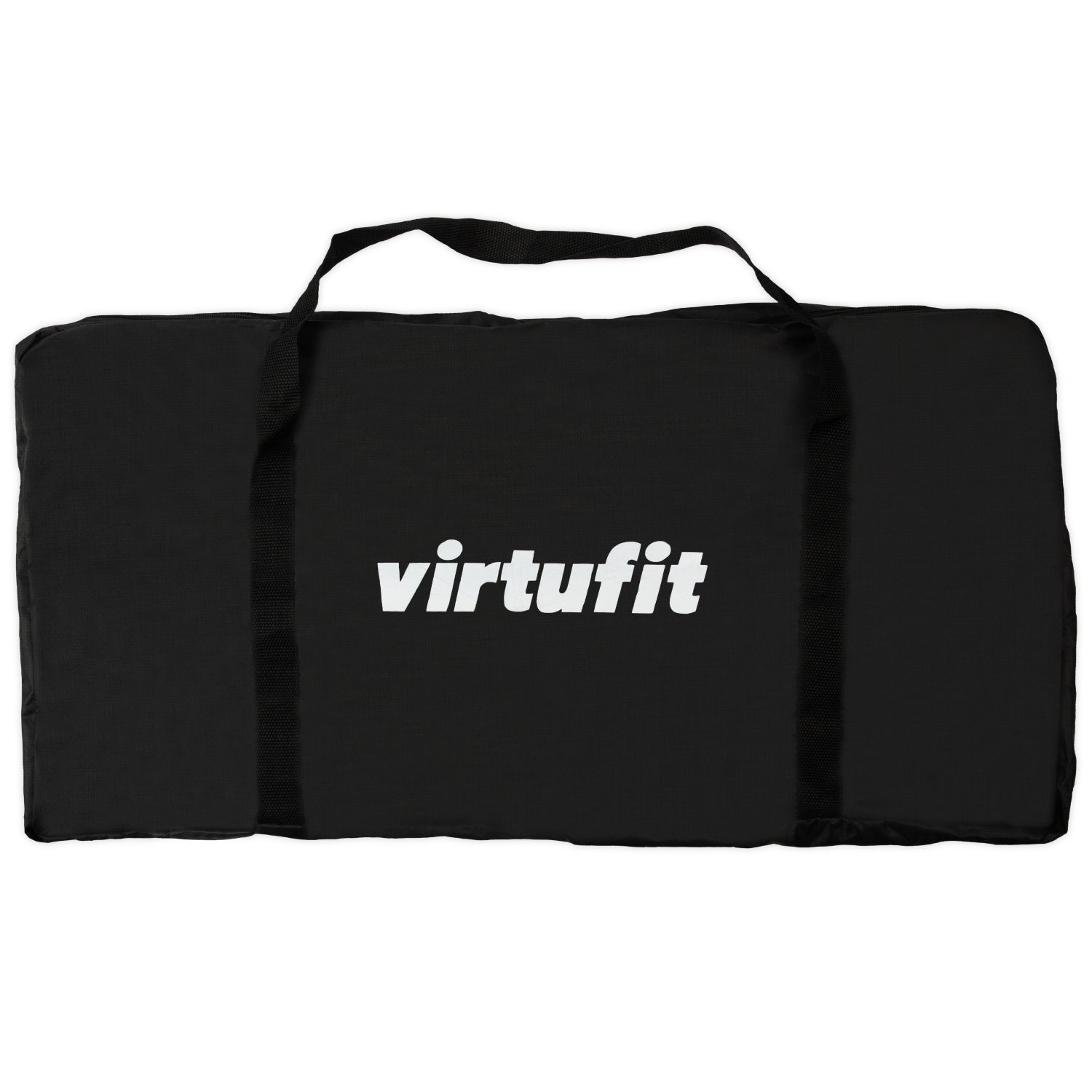 VirtuFit IJsbad XXL - 375 Liter - Wood Look - Inclusief accessoires