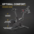 Vélo de biking Flow Fitness Perform S2i