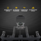 Vélo de biking Flow Fitness Perform S2i