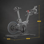 Vélo de biking Flow Fitness Perform S2i
