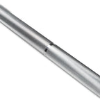 VirtuFit Halterstang - 200 cm - Veerclipsluiting - 30 mm - Tweedekans