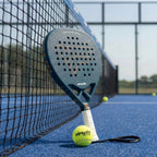 VirtuFit Fusion Pro Padel Set - Deep Teal