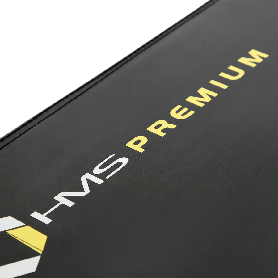 HMS Premium Boîte Pliométrique Douce - 75 x 60 x 50 cm