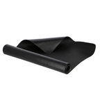 HMS Premium Tapis de Protection - Noir - 130 x 70 cm