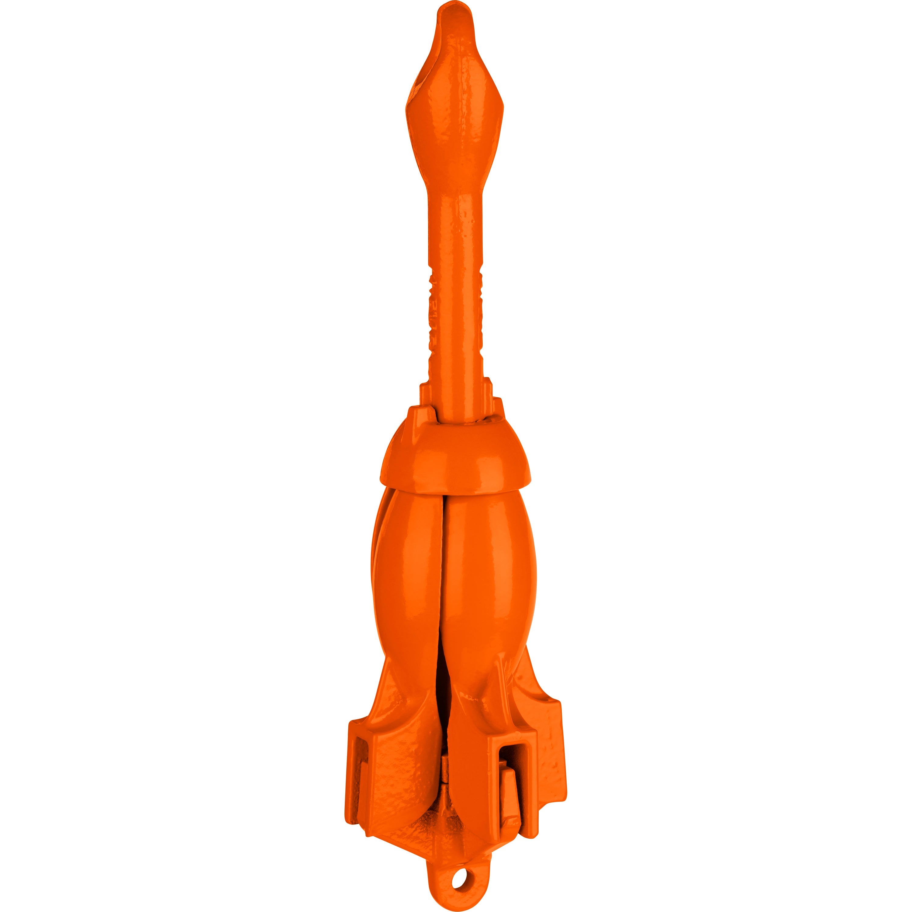 Retrospec Ancre Parapluie - Mainstay Anchor - Clownfish