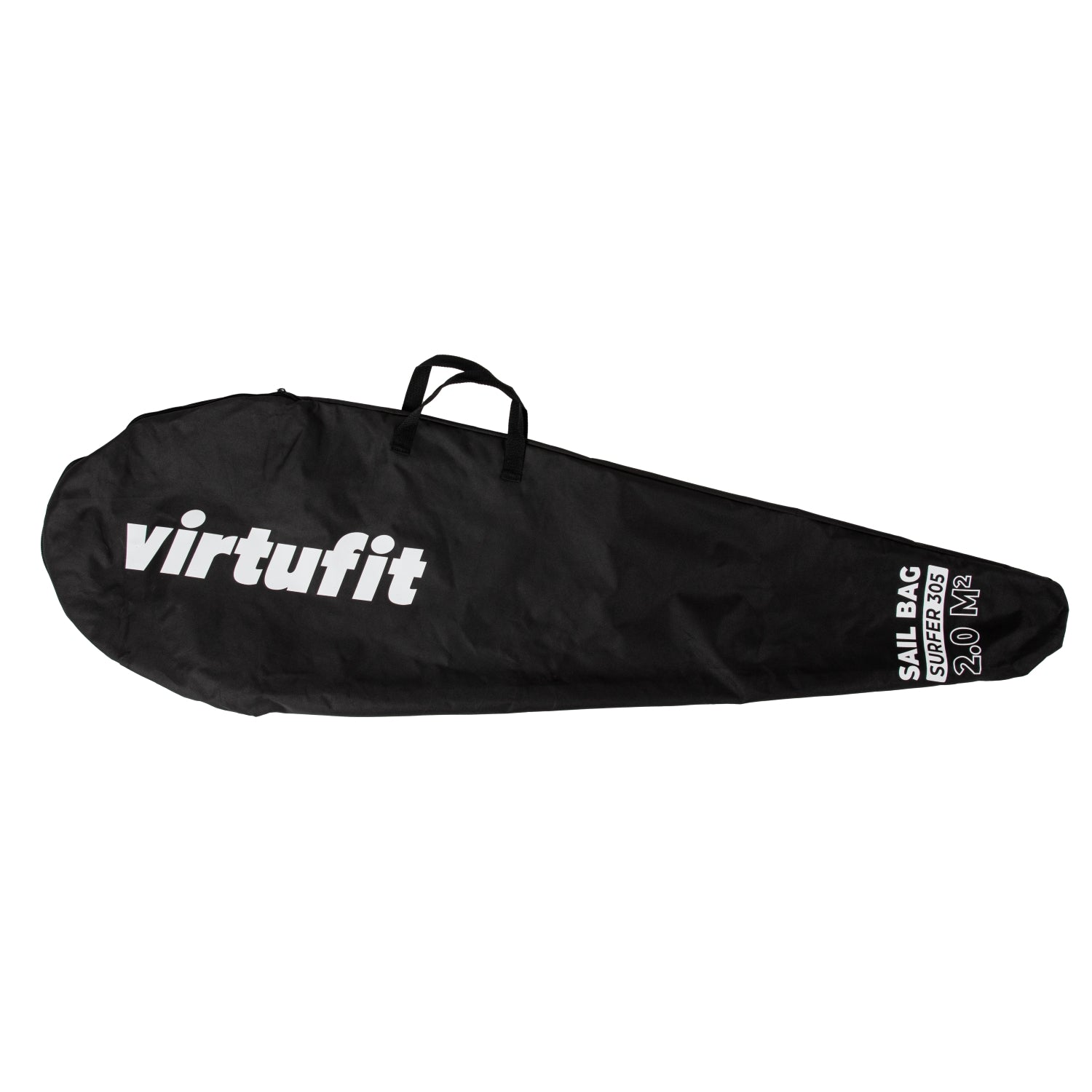 Virtufit Supboard Surfer 305 - Pink - Inclusief Windzeil en accessoires