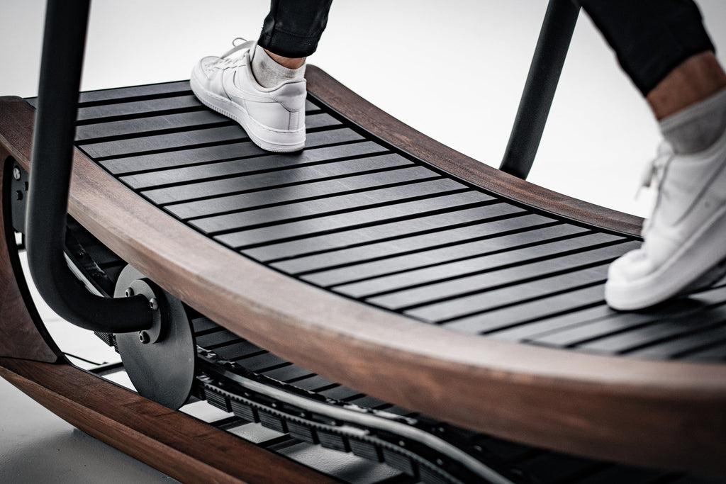 Nohrd Sprintbok V2 Loopband - Air Runner - Club