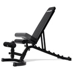 VirtuFit Pro Banc de Fitness Réglable - Noir