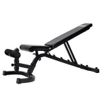 VirtuFit Pro Banc de Fitness Réglable - Noir