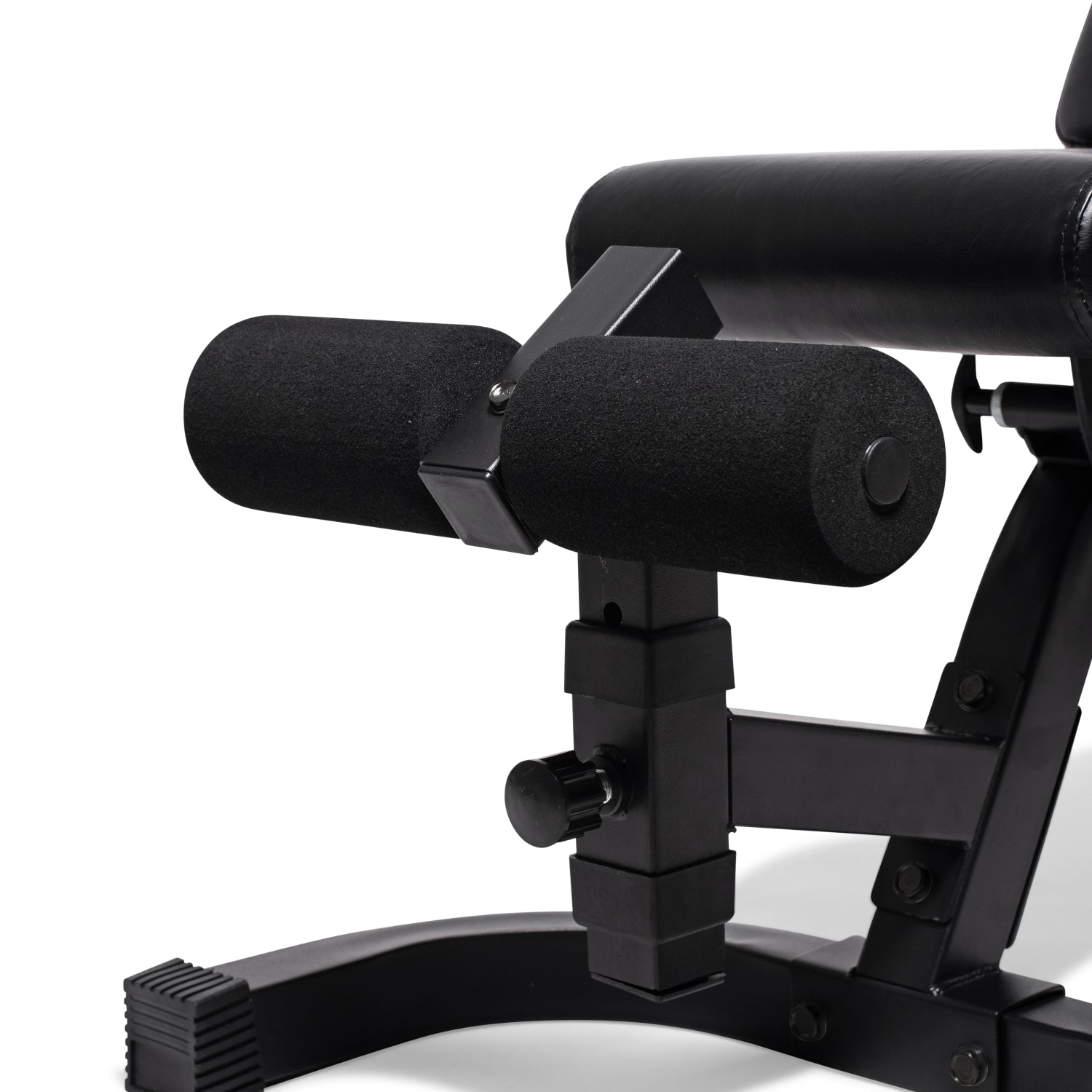 VirtuFit Pro Banc de Fitness Réglable - Noir