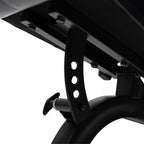 VirtuFit Pro Banc de Fitness Réglable - Noir
