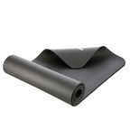 HMS Yoga Mat - Zwart - 15 mm