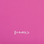 HMS Yoga Mat - Roze - 15 mm