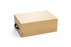Mewave Pilates Reformer Pro Complete Set - Beige