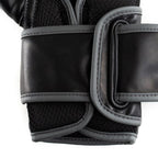 Everlast Powerlock 2R Bokshandschoenen - Zwart/Goud