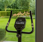 VirtuFit LEB200i Low Entry Bike - Hometrainer (LEB 1.2i)