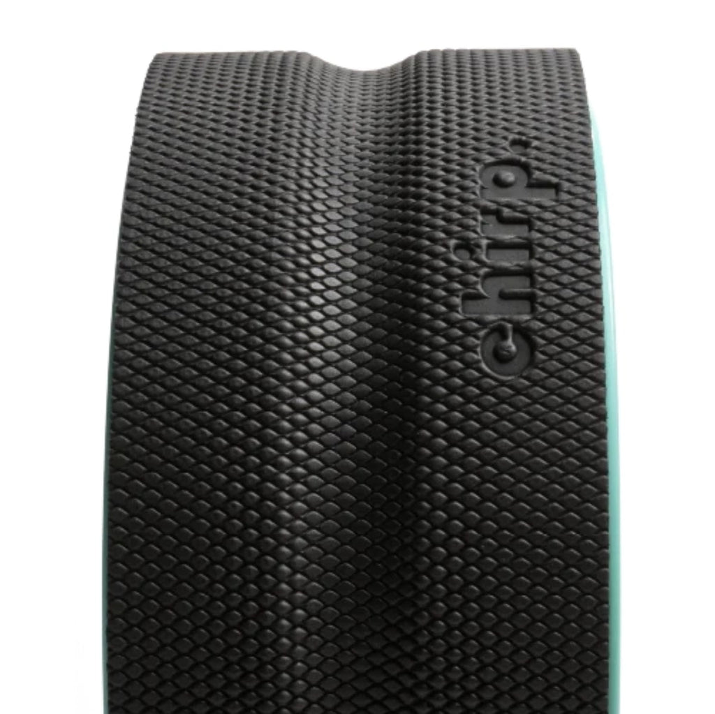 Chirp Wheel Plus 10" Massage Wiel - 25 cm