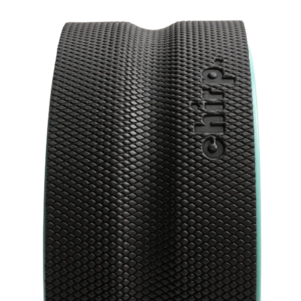 Chirp Wheel Plus 10" Massage Wiel - 25 cm