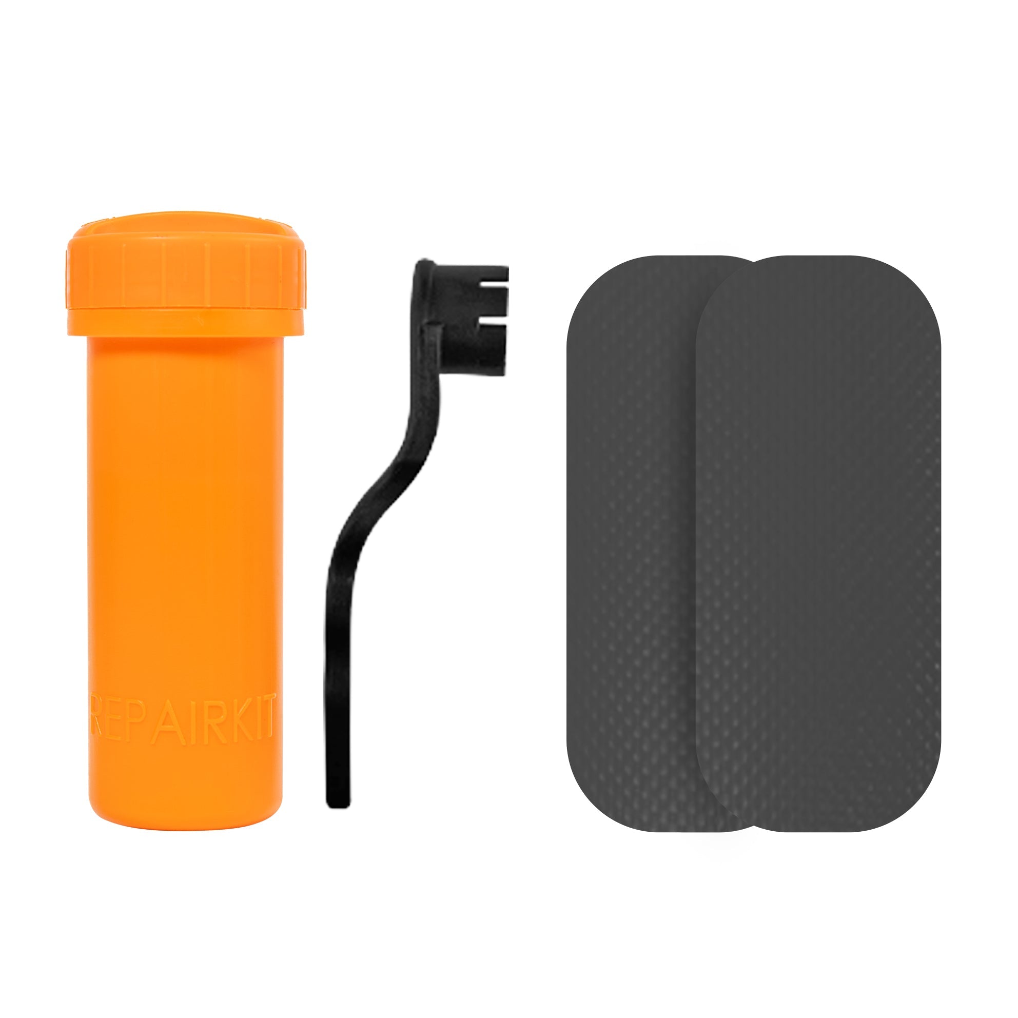 Virtufit Supboard Surfer 305 - Zwart - Inclusief Windzeil en accessoires