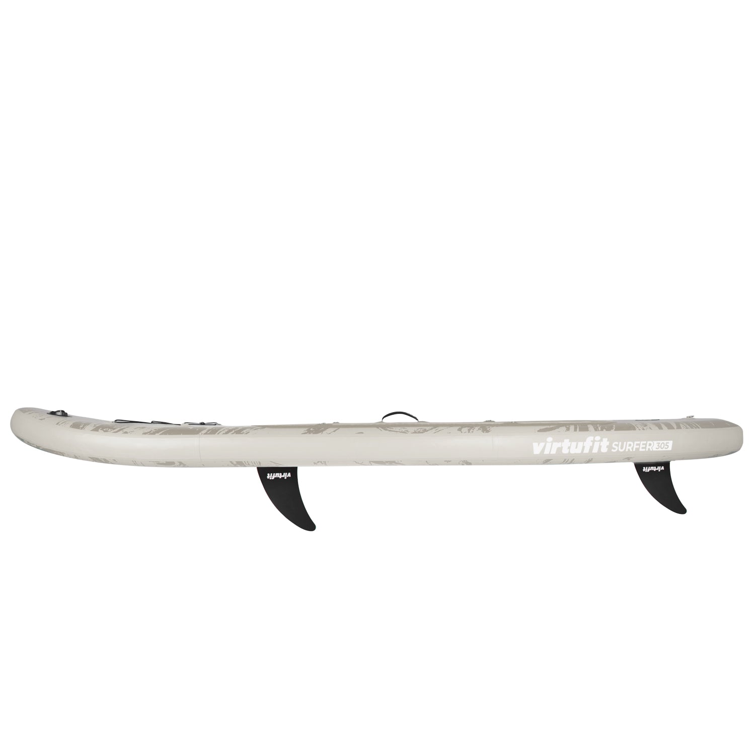 Virtufit Supboard Surfer 305 - Sable Beige