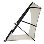 Virtufit Supboard Surfer 305 - Sable Beige