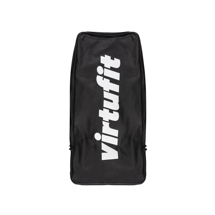 Virtufit Supboard Surfer 305 - Turquoise - Inclusief Windzeil en accessoires