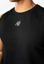 Gorilla Wear Belfort Tank Top - Noir