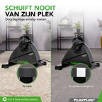 Tunturi Cardio Fit M50 Mobiliteitstrainer - Elektrische stoelfiets - Tweedekans