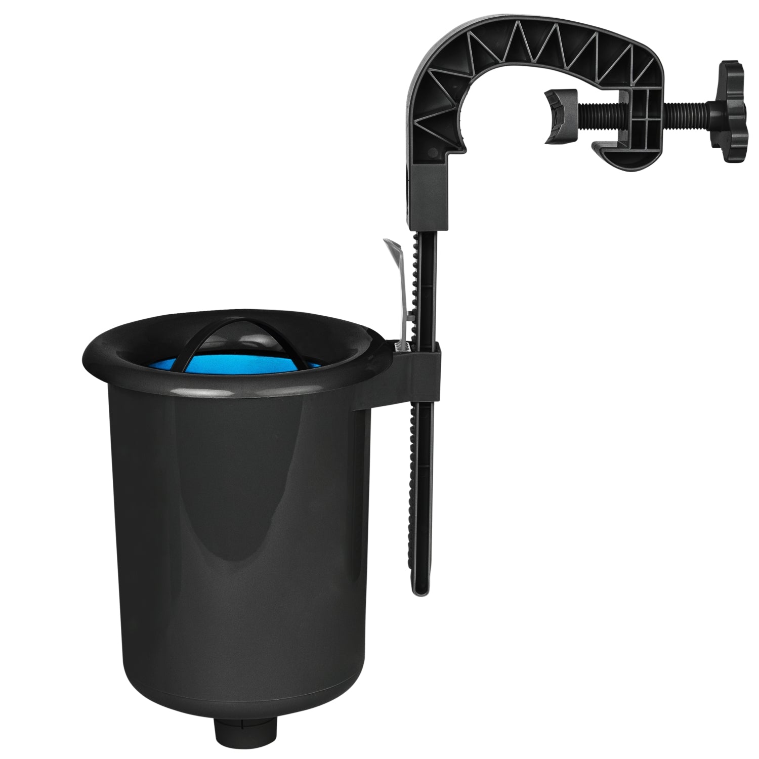 VirtuFit Skimmer de piscine avec bac de réception