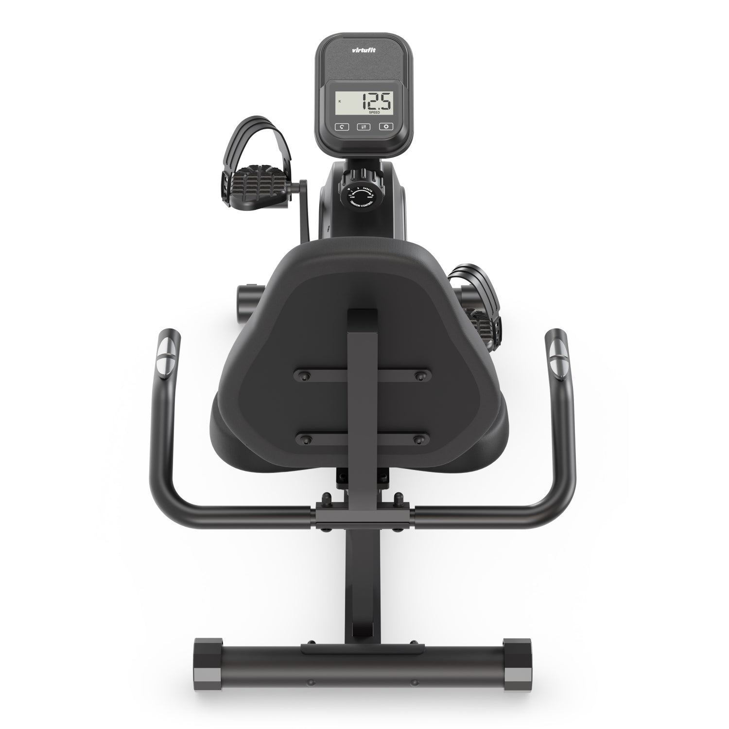 VirtuFit RB100 Recumbent Bike Ligfiets - 2026 model - Tweedekans