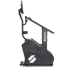 STEPR Stair Climber Pro+ - console tactile HD 27 pouces