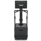 STEPR Stair Climber Pro+ - console tactile HD 27 pouces