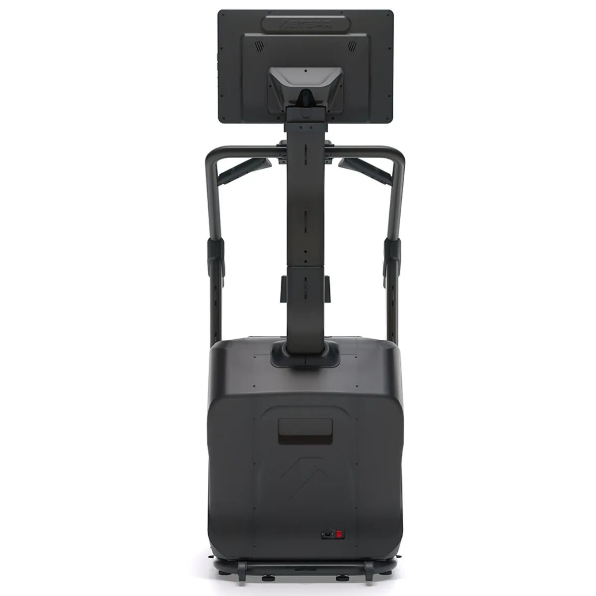 STEPR Stair Climber Pro+ - console tactile HD 27 pouces