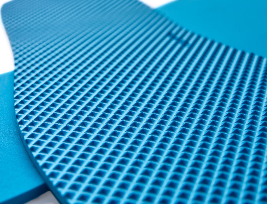 Naboso Activation Insole - Semelles Sensorielles - Bleu