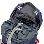 NILS Camp Northlake Rugzak - Donkerblauw - 30L + 10L