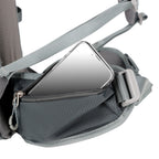 NILS Camp Wayfarer Rugzak - Grijs - 35L